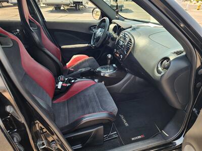 2014 Nissan JUKE NISMO RS   - Photo 12 - Lake Havasu Cit, AZ 86403