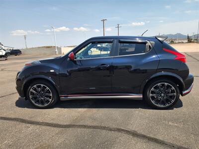 2014 Nissan JUKE NISMO RS   - Photo 7 - Lake Havasu Cit, AZ 86403