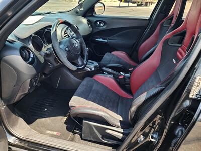 2014 Nissan JUKE NISMO RS   - Photo 15 - Lake Havasu Cit, AZ 86403