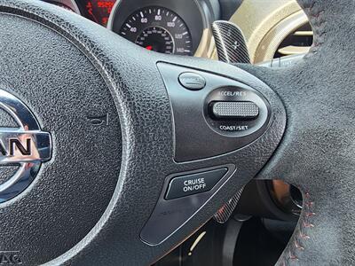 2014 Nissan JUKE NISMO RS   - Photo 19 - Lake Havasu Cit, AZ 86403