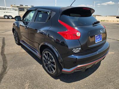 2014 Nissan JUKE NISMO RS   - Photo 6 - Lake Havasu Cit, AZ 86403