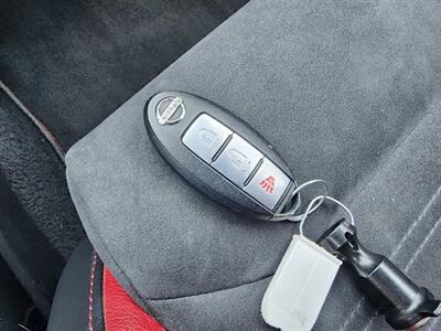 2014 Nissan JUKE NISMO RS   - Photo 24 - Lake Havasu Cit, AZ 86403