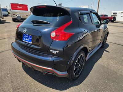 2014 Nissan JUKE NISMO RS   - Photo 5 - Lake Havasu Cit, AZ 86403