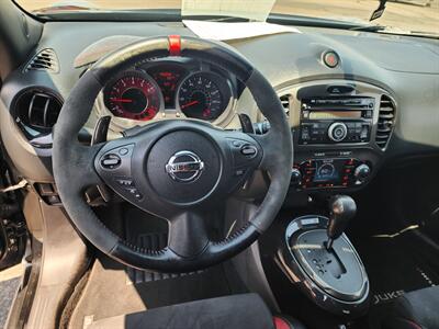 2014 Nissan JUKE NISMO RS   - Photo 2 - Lake Havasu Cit, AZ 86403