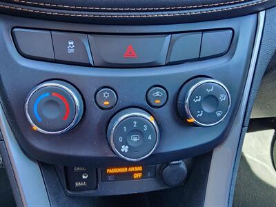 2020 Chevrolet Trax LS   - Photo 24 - Lake Havasu Cit, AZ 86403