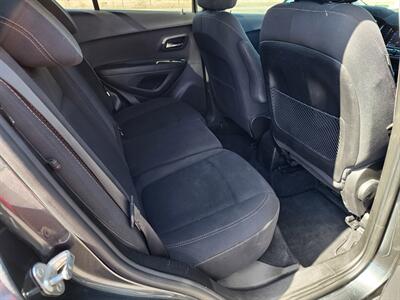 2020 Chevrolet Trax LS   - Photo 13 - Lake Havasu Cit, AZ 86403