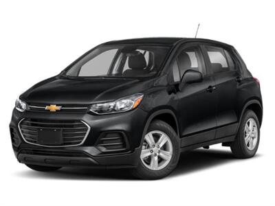 2020 Chevrolet Trax LS   - Photo 1 - Lake Havasu Cit, AZ 86403