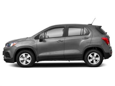 2020 Chevrolet Trax LS   - Photo 4 - Lake Havasu Cit, AZ 86403