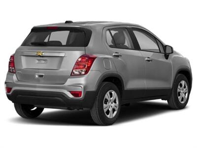 2020 Chevrolet Trax LS   - Photo 3 - Lake Havasu Cit, AZ 86403