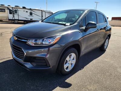 2020 Chevrolet Trax LS   - Photo 3 - Lake Havasu Cit, AZ 86403
