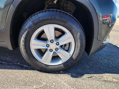 2020 Chevrolet Trax LS   - Photo 10 - Lake Havasu Cit, AZ 86403