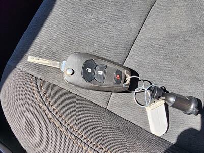 2020 Chevrolet Trax LS   - Photo 25 - Lake Havasu Cit, AZ 86403
