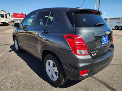 2020 Chevrolet Trax LS   - Photo 6 - Lake Havasu Cit, AZ 86403