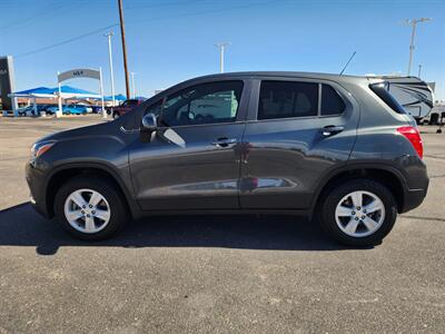2020 Chevrolet Trax LS   - Photo 7 - Lake Havasu Cit, AZ 86403