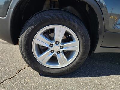 2020 Chevrolet Trax LS   - Photo 11 - Lake Havasu Cit, AZ 86403
