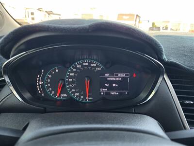 2020 Chevrolet Trax LS   - Photo 20 - Lake Havasu Cit, AZ 86403