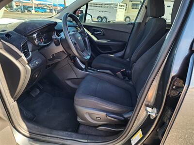 2020 Chevrolet Trax LS   - Photo 15 - Lake Havasu Cit, AZ 86403