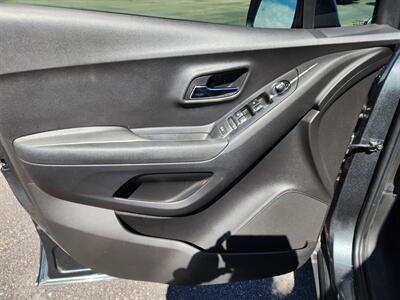 2020 Chevrolet Trax LS   - Photo 17 - Lake Havasu Cit, AZ 86403