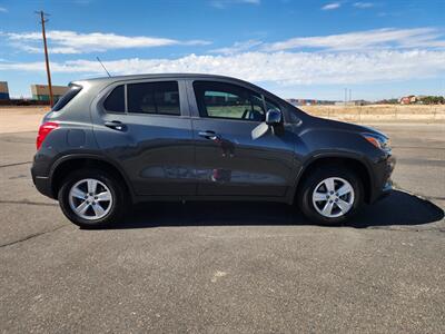 2020 Chevrolet Trax LS   - Photo 4 - Lake Havasu Cit, AZ 86403