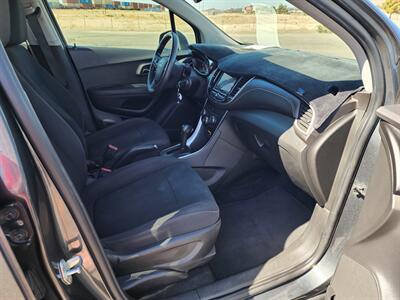2020 Chevrolet Trax LS   - Photo 12 - Lake Havasu Cit, AZ 86403