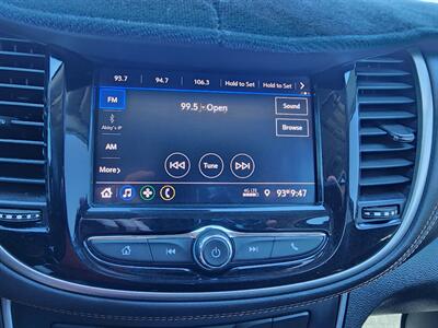 2020 Chevrolet Trax LS   - Photo 22 - Lake Havasu Cit, AZ 86403