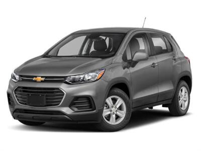 2020 Chevrolet Trax LS   - Photo 2 - Lake Havasu Cit, AZ 86403