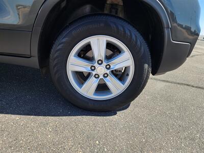 2020 Chevrolet Trax LS   - Photo 8 - Lake Havasu Cit, AZ 86403