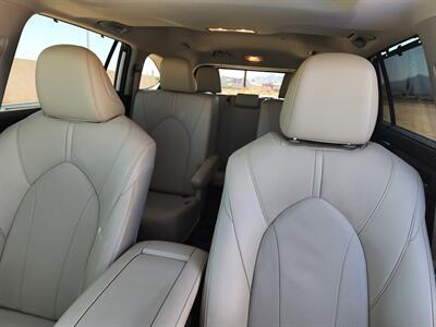 2023 Toyota Highlander Hybrid Limited   - Photo 18 - Lake Havasu Cit, AZ 86403