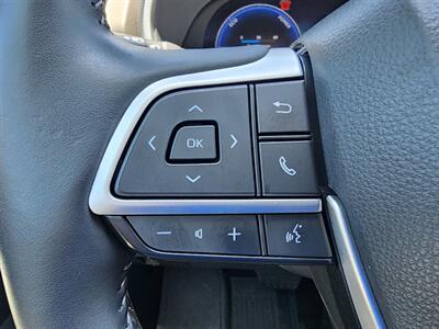 2023 Toyota Highlander Hybrid Limited   - Photo 20 - Lake Havasu Cit, AZ 86403