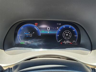 2023 Toyota Highlander Hybrid Limited   - Photo 22 - Lake Havasu Cit, AZ 86403
