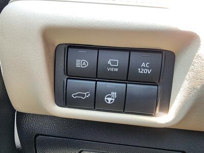 2023 Toyota Highlander Hybrid Limited   - Photo 24 - Lake Havasu Cit, AZ 86403