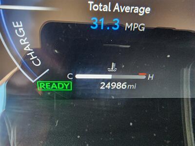 2023 Toyota Highlander Hybrid Limited   - Photo 23 - Lake Havasu Cit, AZ 86403