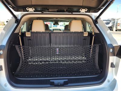 2023 Toyota Highlander Hybrid Limited   - Photo 16 - Lake Havasu Cit, AZ 86403