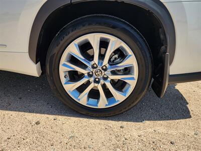 2023 Toyota Highlander Hybrid Limited   - Photo 8 - Lake Havasu Cit, AZ 86403