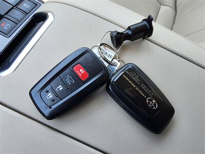 2023 Toyota Highlander Hybrid Limited   - Photo 29 - Lake Havasu Cit, AZ 86403