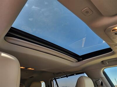 2023 Toyota Highlander Hybrid Limited   - Photo 12 - Lake Havasu Cit, AZ 86403