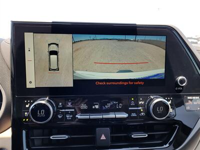 2023 Toyota Highlander Hybrid Limited   - Photo 26 - Lake Havasu Cit, AZ 86403