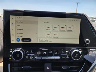 2023 Toyota Highlander Hybrid Limited   - Photo 25 - Lake Havasu Cit, AZ 86403