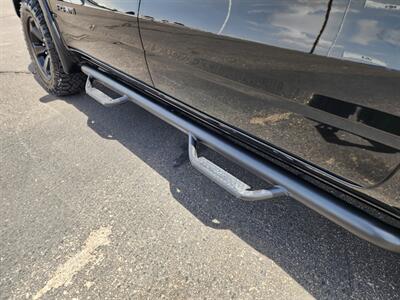 2020 RAM 1500 Rebel   - Photo 8 - Lake Havasu Cit, AZ 86403