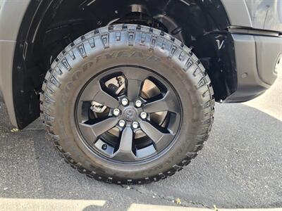 2020 RAM 1500 Rebel   - Photo 11 - Lake Havasu Cit, AZ 86403