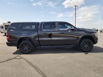 2020 RAM 1500 Rebel   - Photo 4 - Lake Havasu Cit, AZ 86403