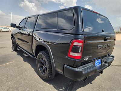 2020 RAM 1500 Rebel   - Photo 6 - Lake Havasu Cit, AZ 86403