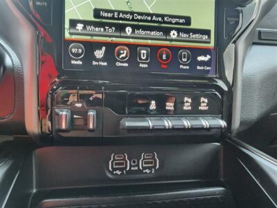 2020 RAM 1500 Rebel   - Photo 26 - Lake Havasu Cit, AZ 86403