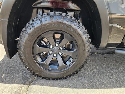 2020 RAM 1500 Rebel   - Photo 12 - Lake Havasu Cit, AZ 86403
