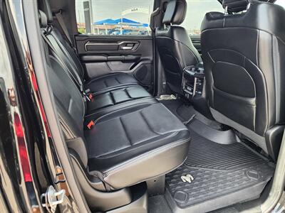 2020 RAM 1500 Rebel   - Photo 15 - Lake Havasu Cit, AZ 86403