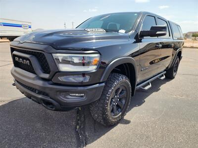 2020 RAM 1500 Rebel   - Photo 3 - Lake Havasu Cit, AZ 86403