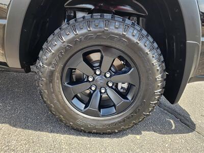 2020 RAM 1500 Rebel   - Photo 9 - Lake Havasu Cit, AZ 86403