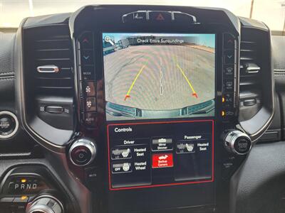 2020 RAM 1500 Rebel   - Photo 25 - Lake Havasu Cit, AZ 86403