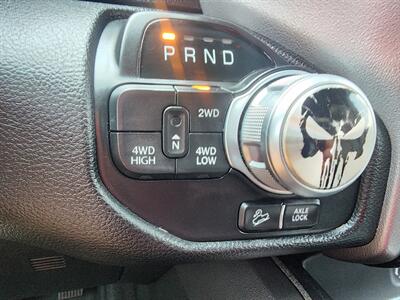 2020 RAM 1500 Rebel   - Photo 27 - Lake Havasu Cit, AZ 86403