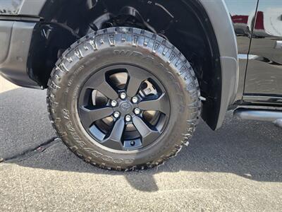 2020 RAM 1500 Rebel   - Photo 10 - Lake Havasu Cit, AZ 86403
